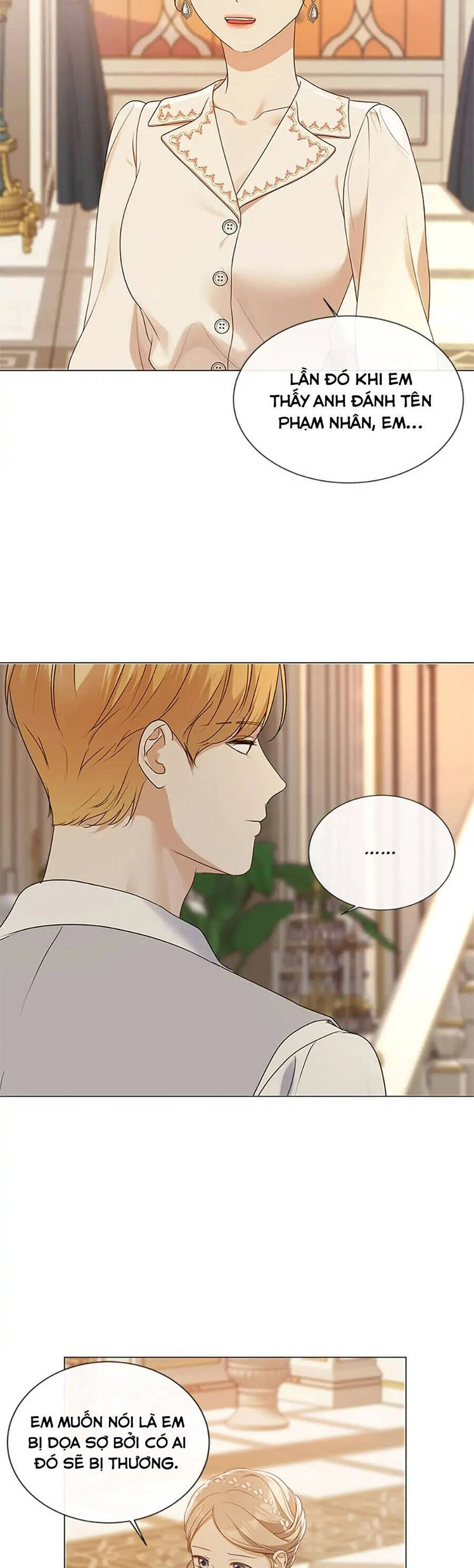 Người Không Mời Mà Đến Chapter 45 - 30