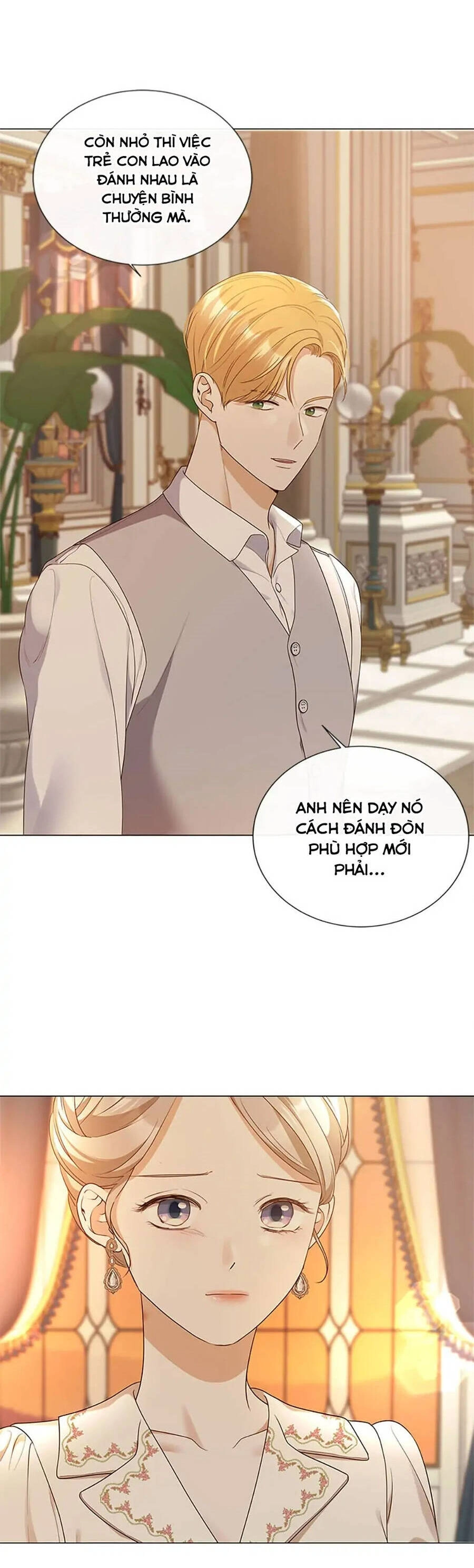 Người Không Mời Mà Đến Chapter 45 - 32