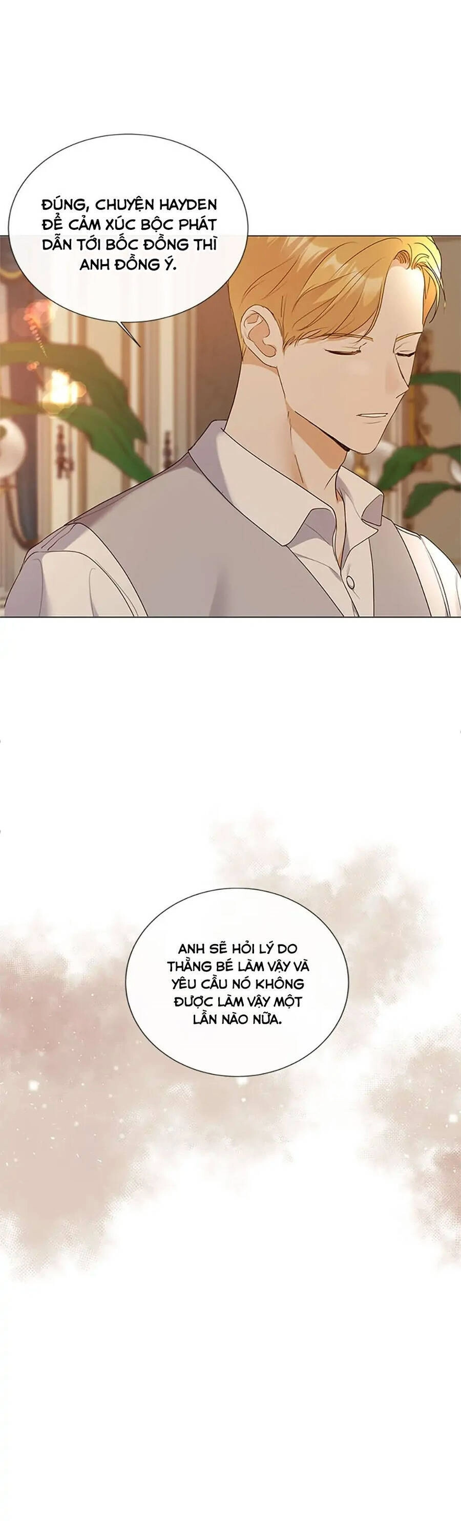 Người Không Mời Mà Đến Chapter 45 - 33