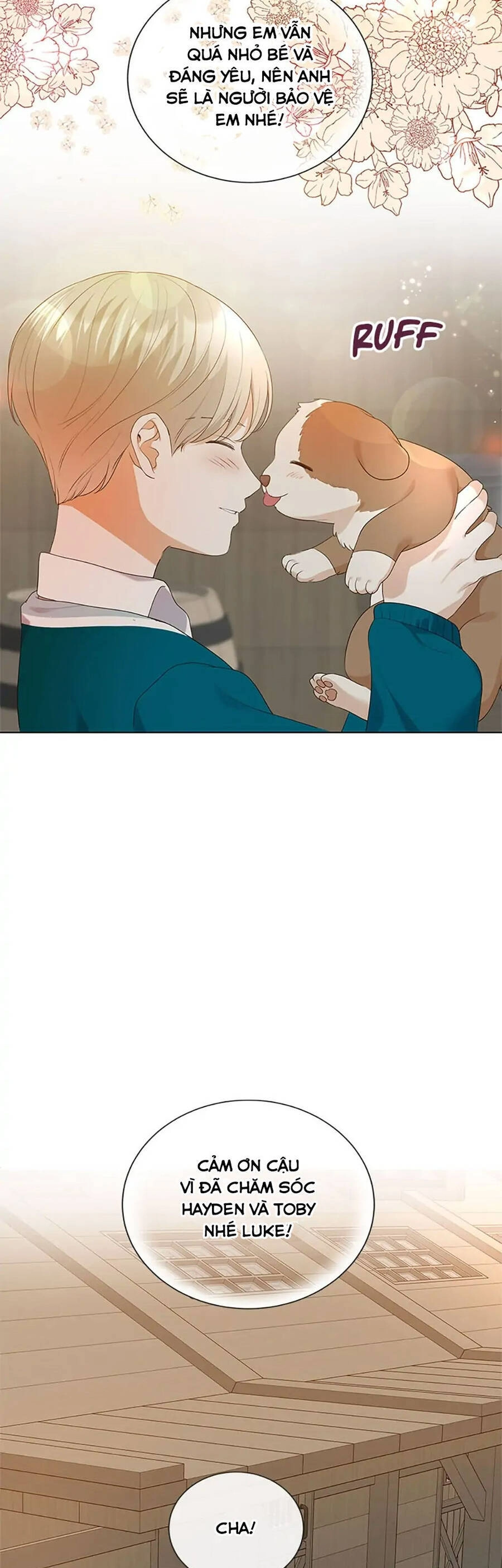 Người Không Mời Mà Đến Chapter 45 - 36