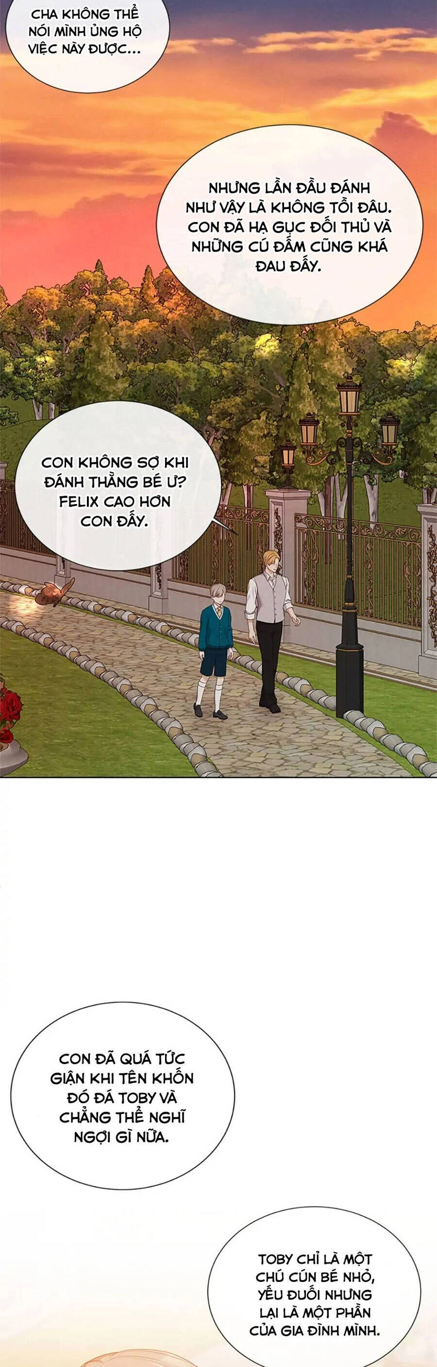 Người Không Mời Mà Đến Chapter 45 - 39