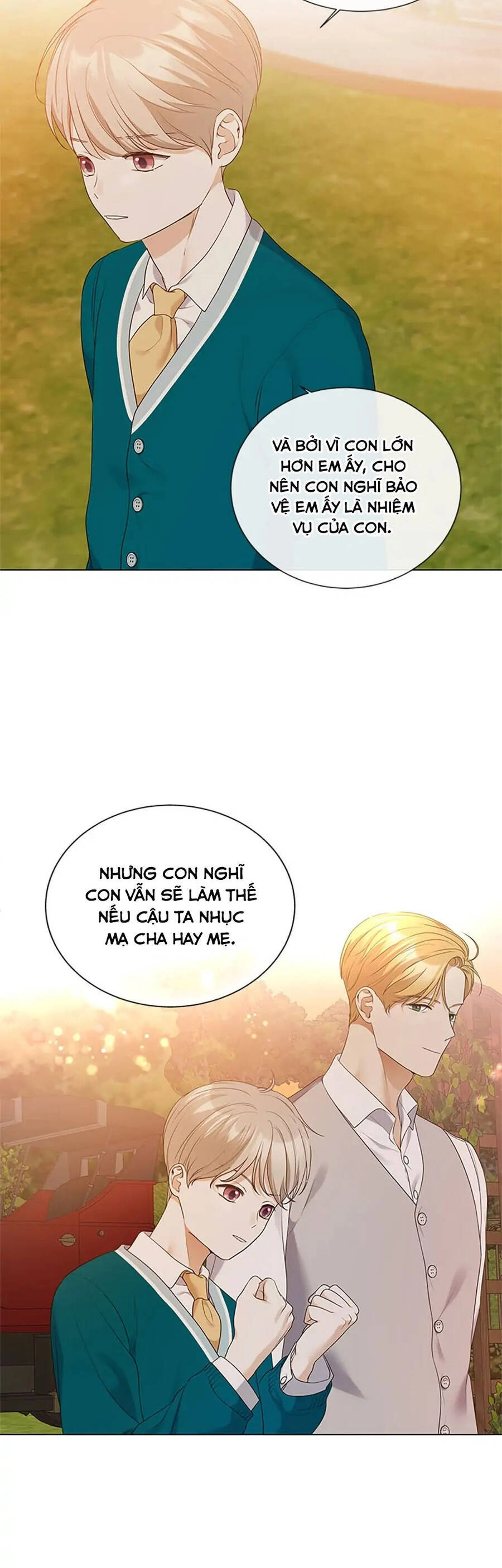 Người Không Mời Mà Đến Chapter 45 - 40