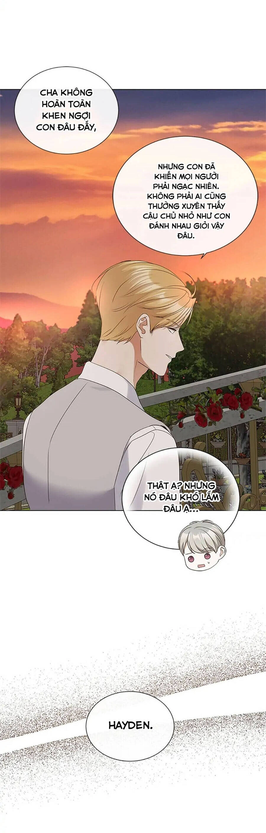 Người Không Mời Mà Đến Chapter 45 - 41