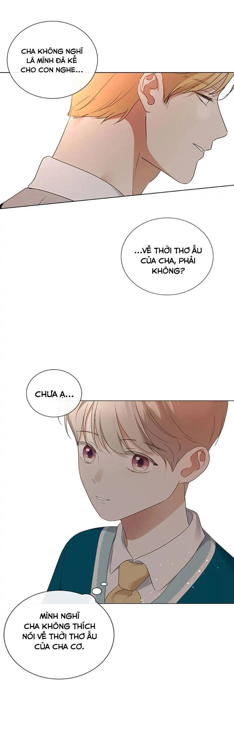 Người Không Mời Mà Đến Chapter 45 - 42