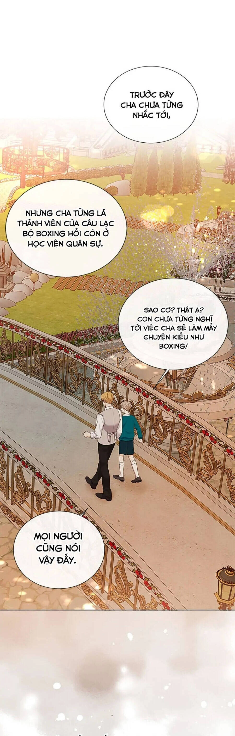 Người Không Mời Mà Đến Chapter 45 - 43