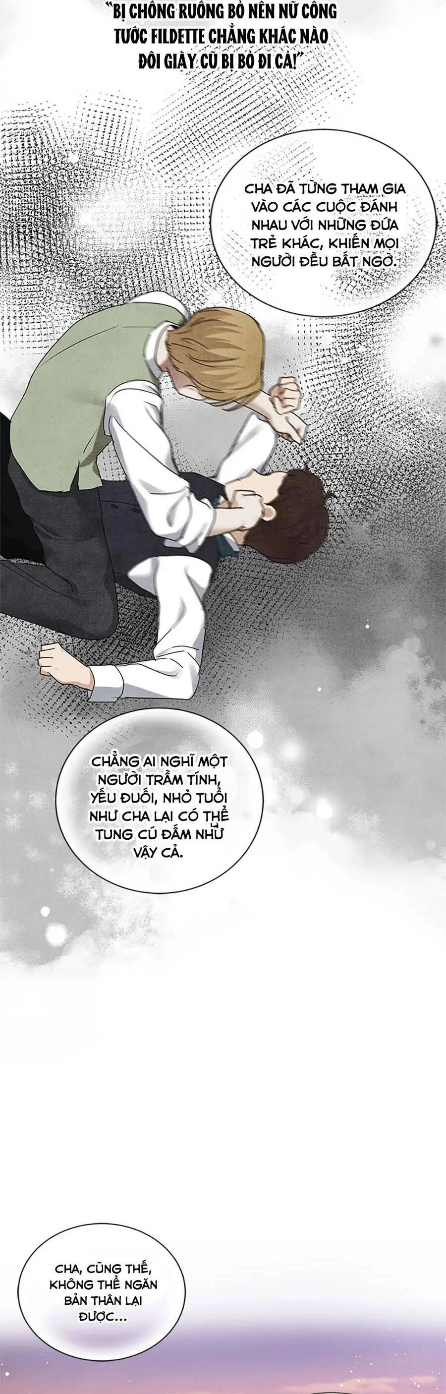 Người Không Mời Mà Đến Chapter 45 - 44