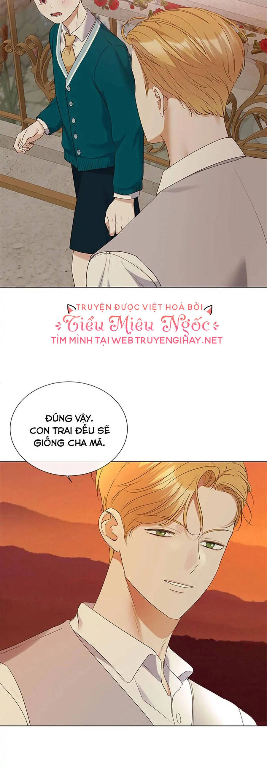 Người Không Mời Mà Đến Chapter 46 - 2