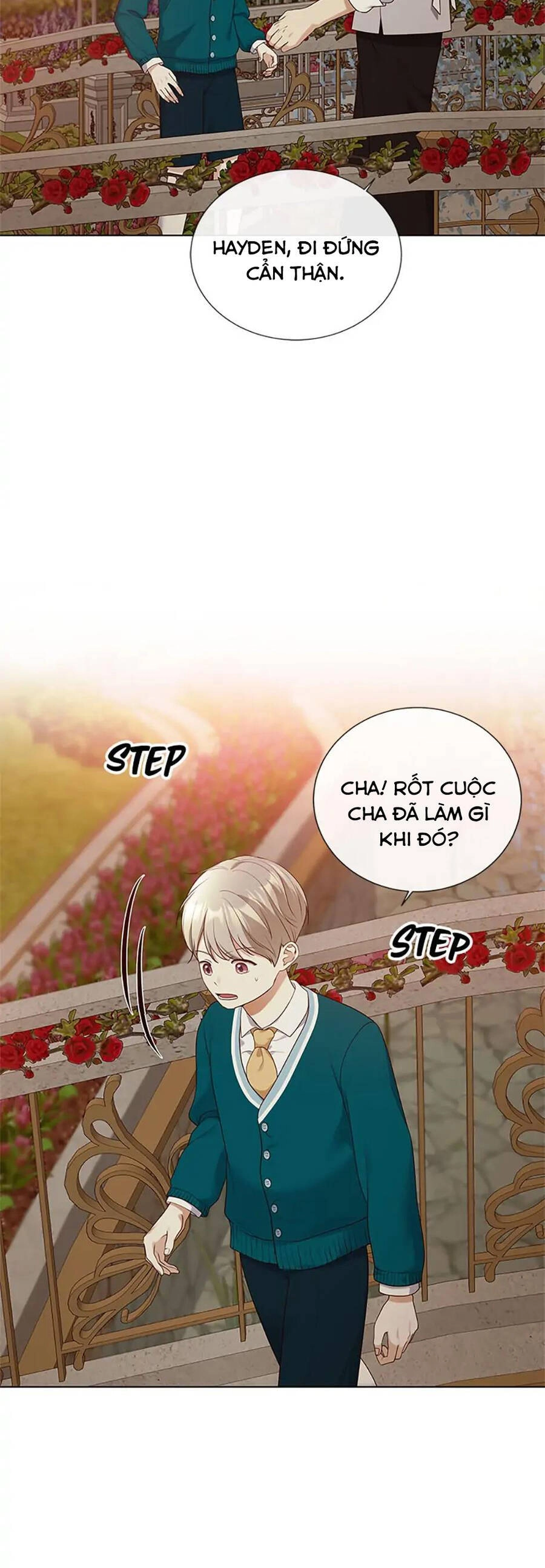 Người Không Mời Mà Đến Chapter 46 - 5