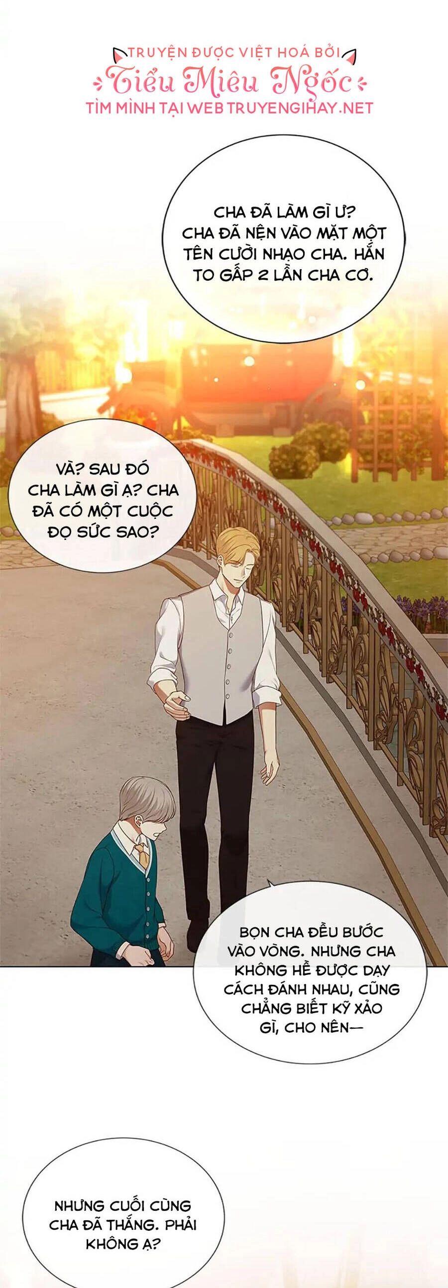 Người Không Mời Mà Đến Chapter 46 - 6