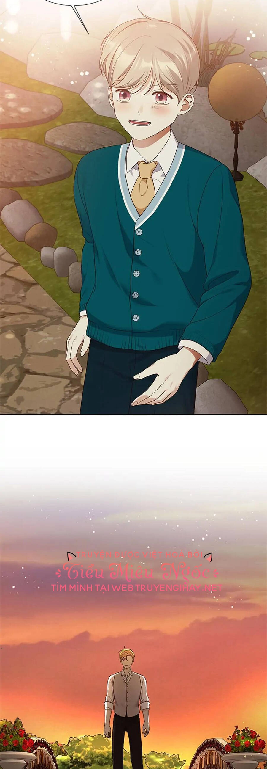 Người Không Mời Mà Đến Chapter 46 - 7