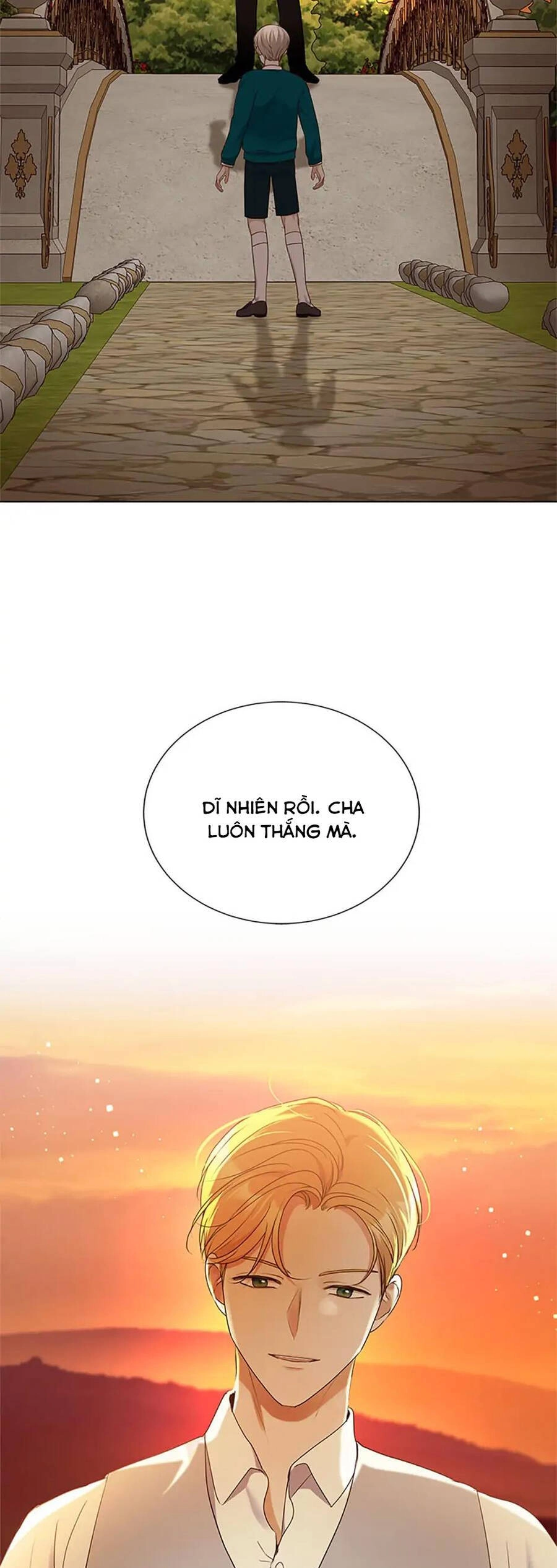 Người Không Mời Mà Đến Chapter 46 - 8