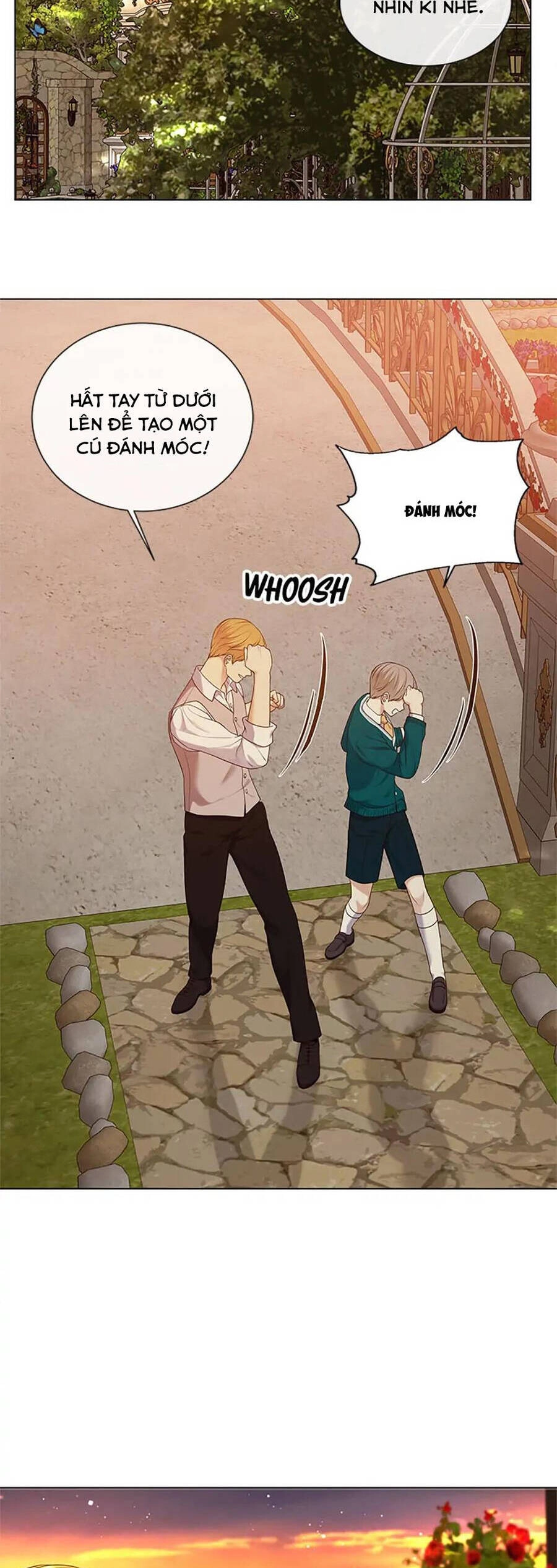 Người Không Mời Mà Đến Chapter 46 - 10