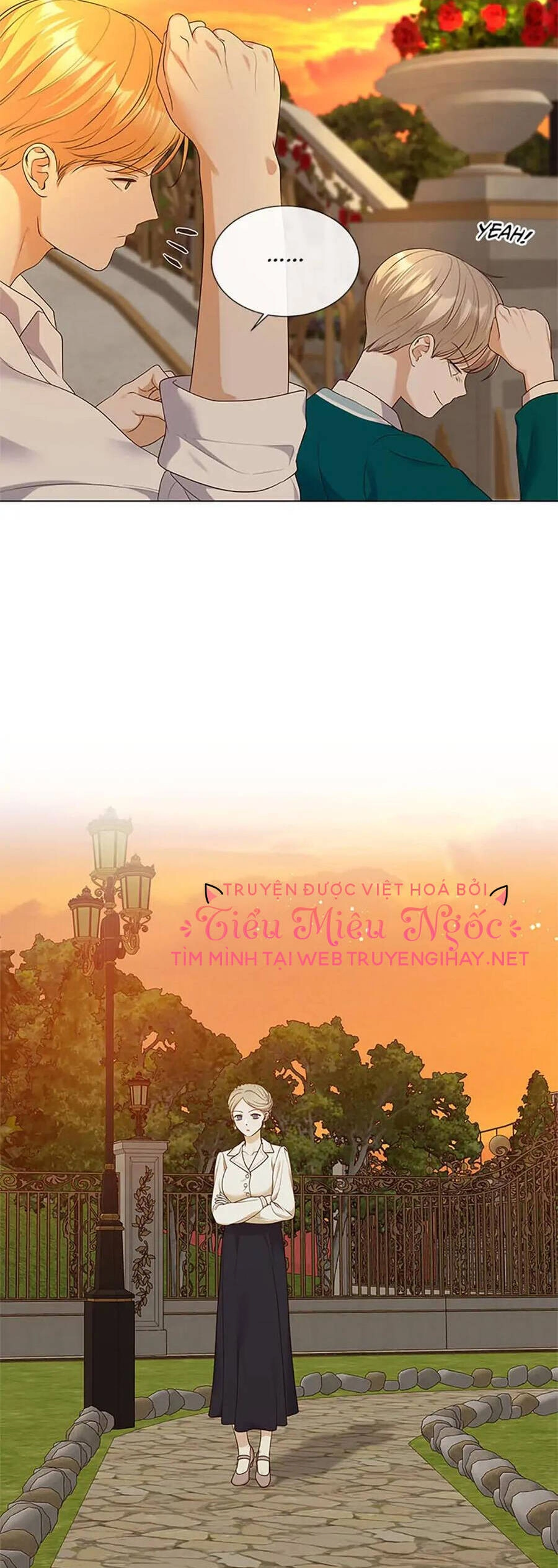 Người Không Mời Mà Đến Chapter 46 - 11