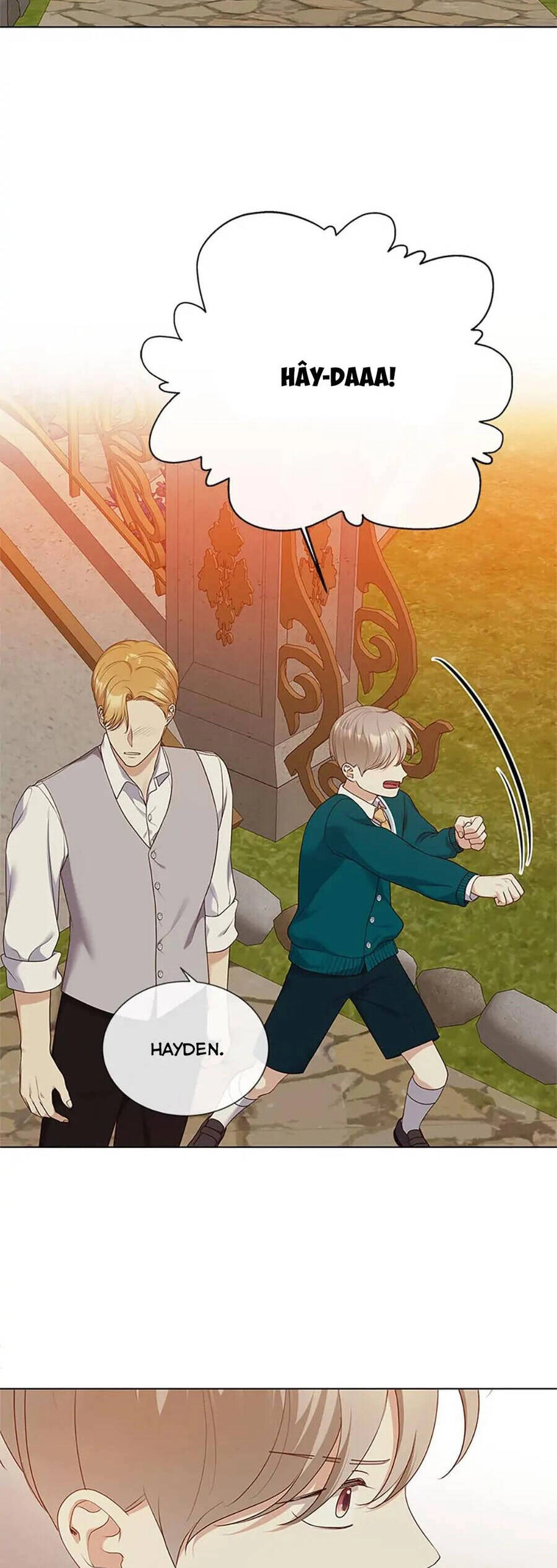 Người Không Mời Mà Đến Chapter 46 - 12