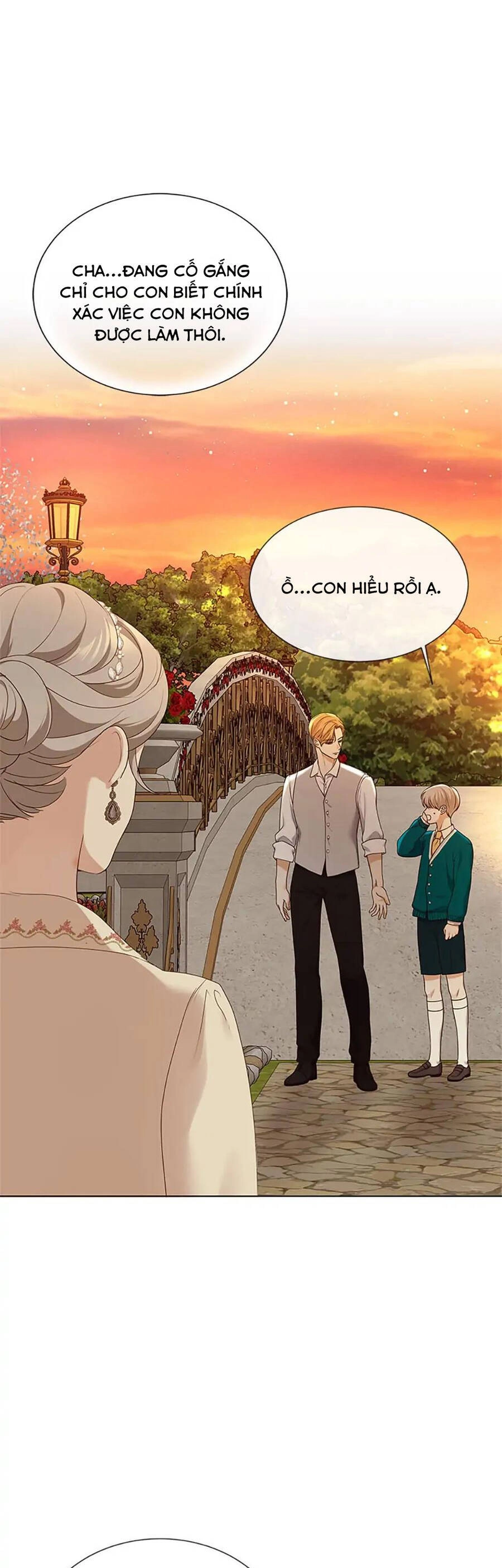 Người Không Mời Mà Đến Chapter 46 - 14