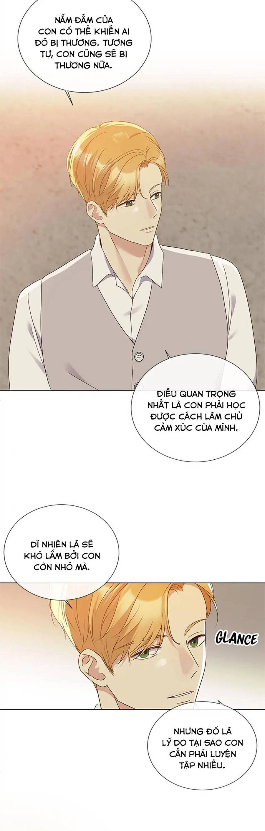 Người Không Mời Mà Đến Chapter 46 - 15