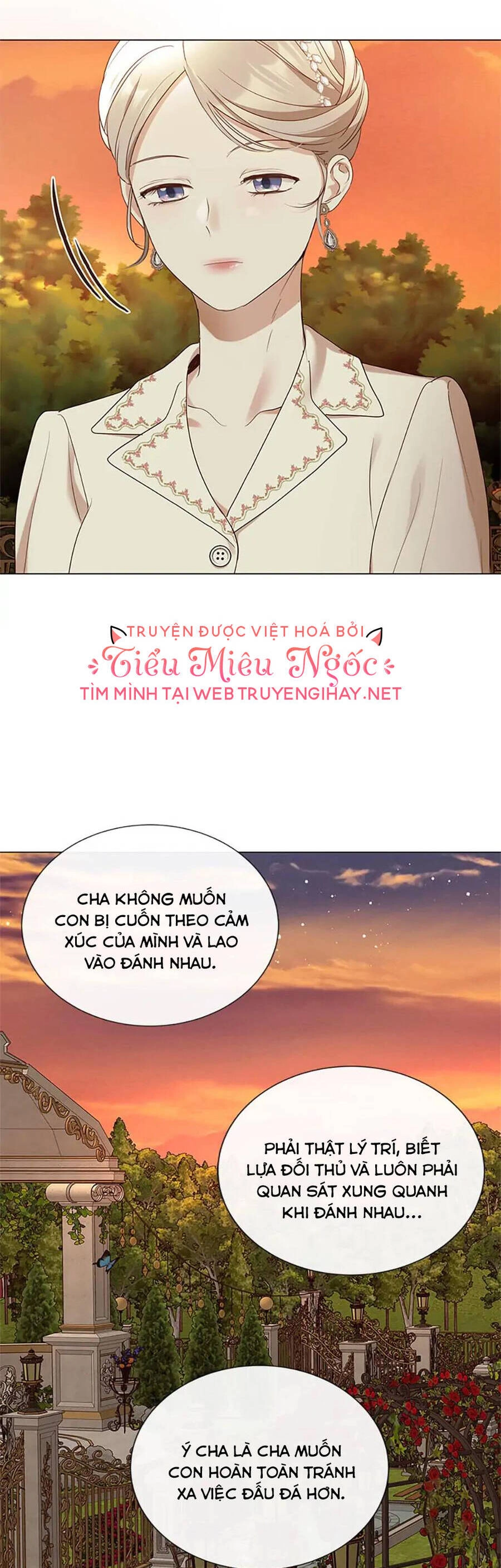 Người Không Mời Mà Đến Chapter 46 - 16