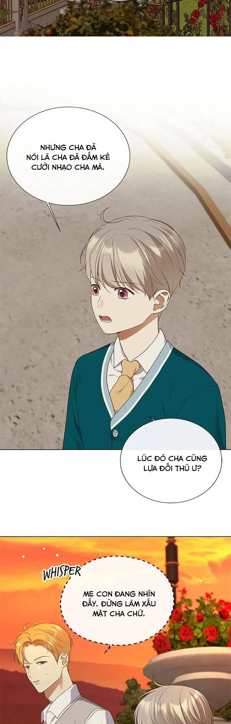 Người Không Mời Mà Đến Chapter 46 - 17