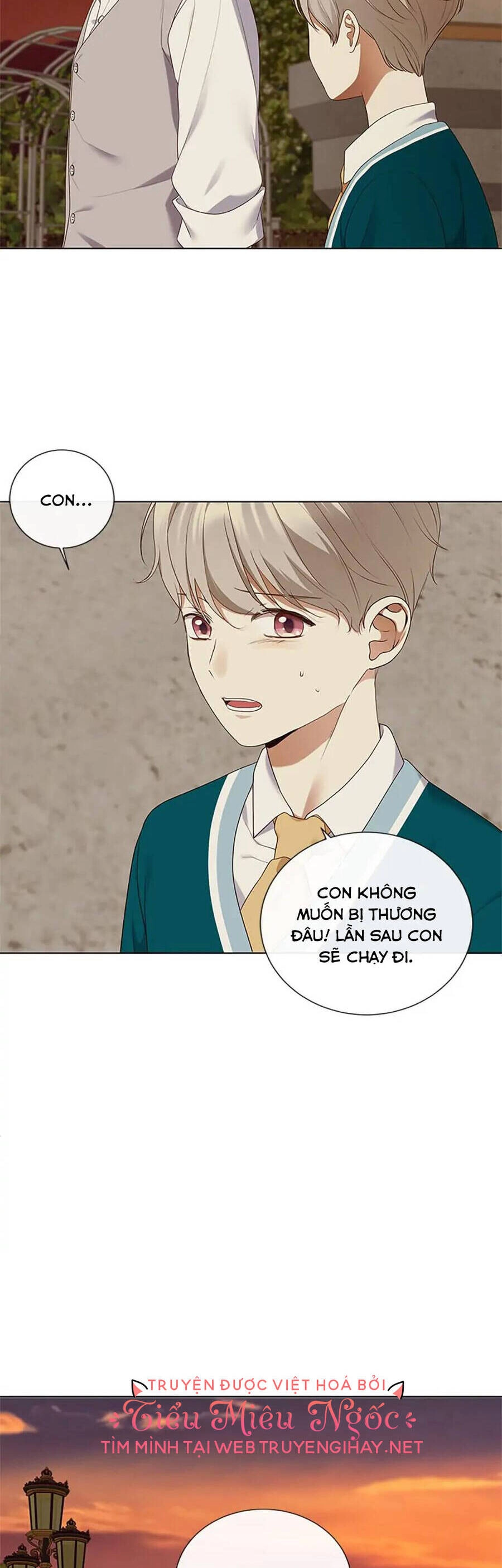 Người Không Mời Mà Đến Chapter 46 - 18