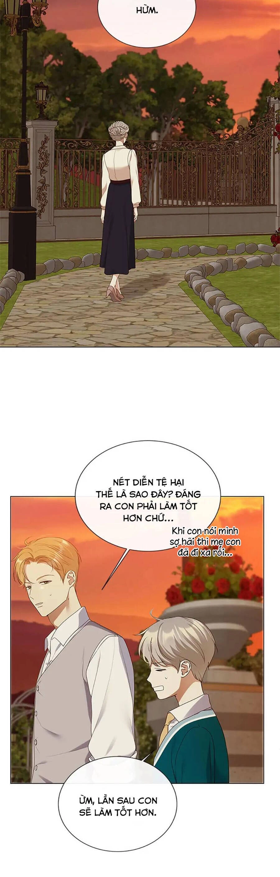 Người Không Mời Mà Đến Chapter 46 - 19