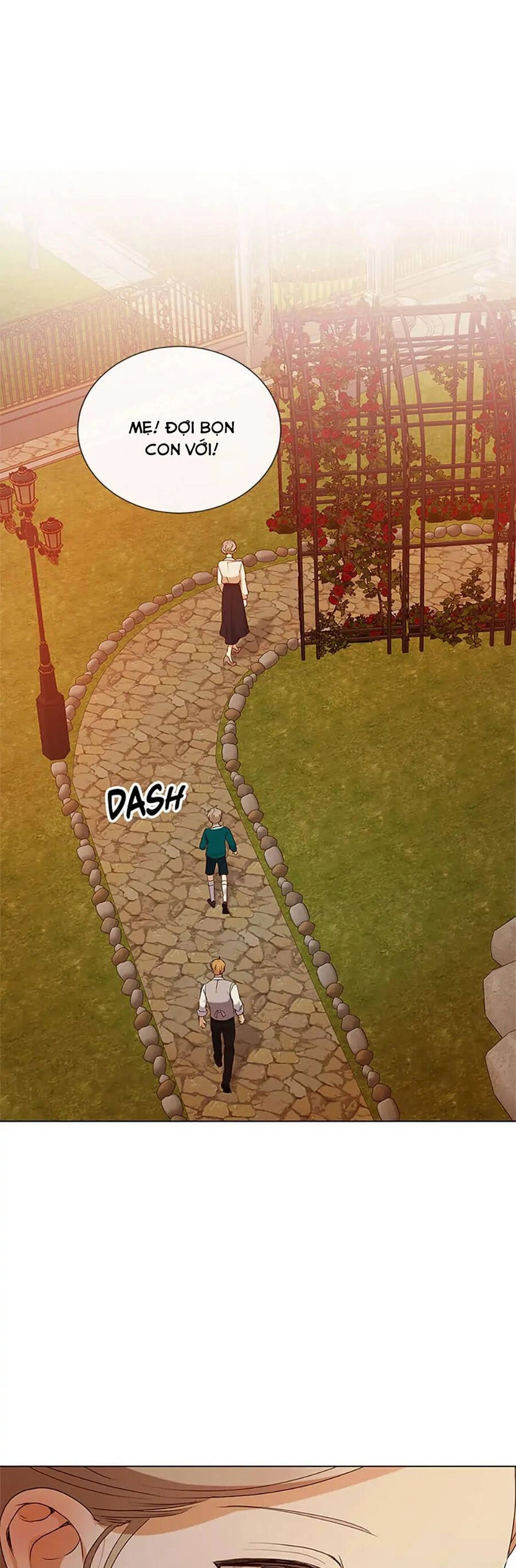 Người Không Mời Mà Đến Chapter 46 - 20