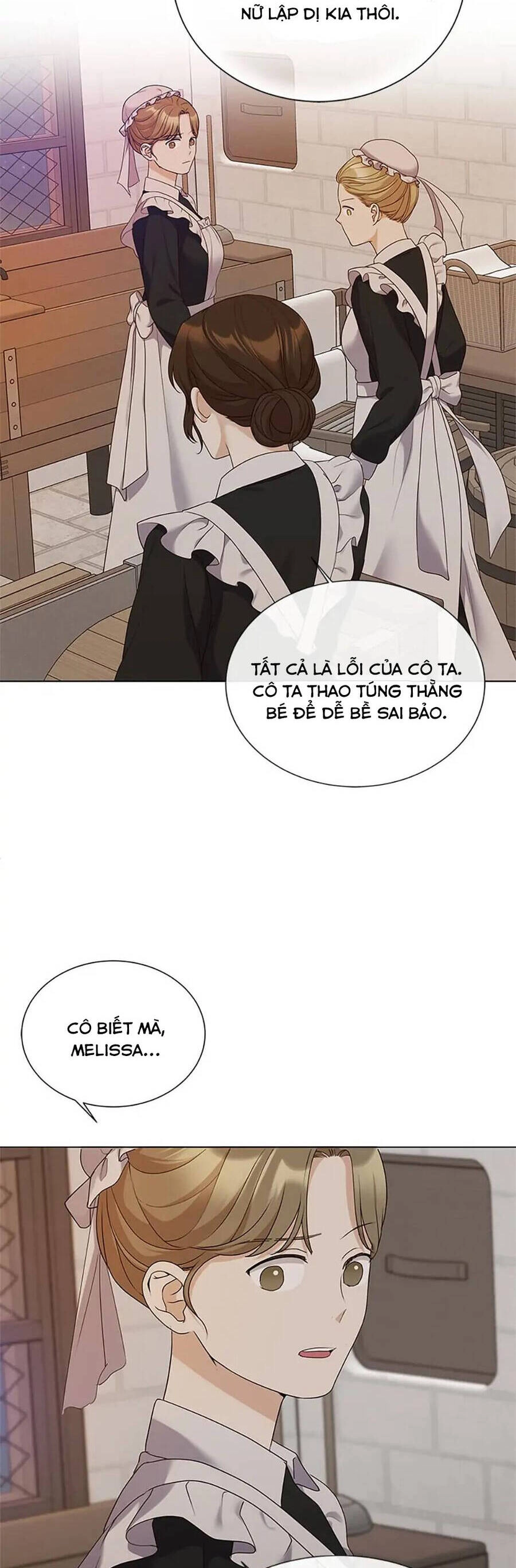 Người Không Mời Mà Đến Chapter 46 - 25