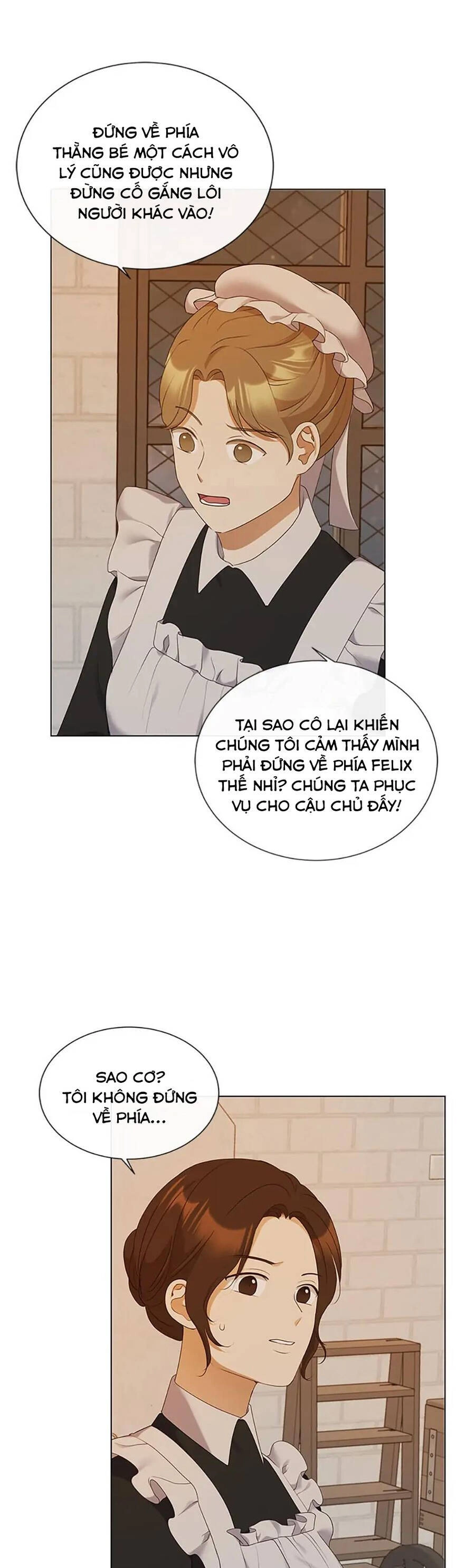 Người Không Mời Mà Đến Chapter 46 - 27