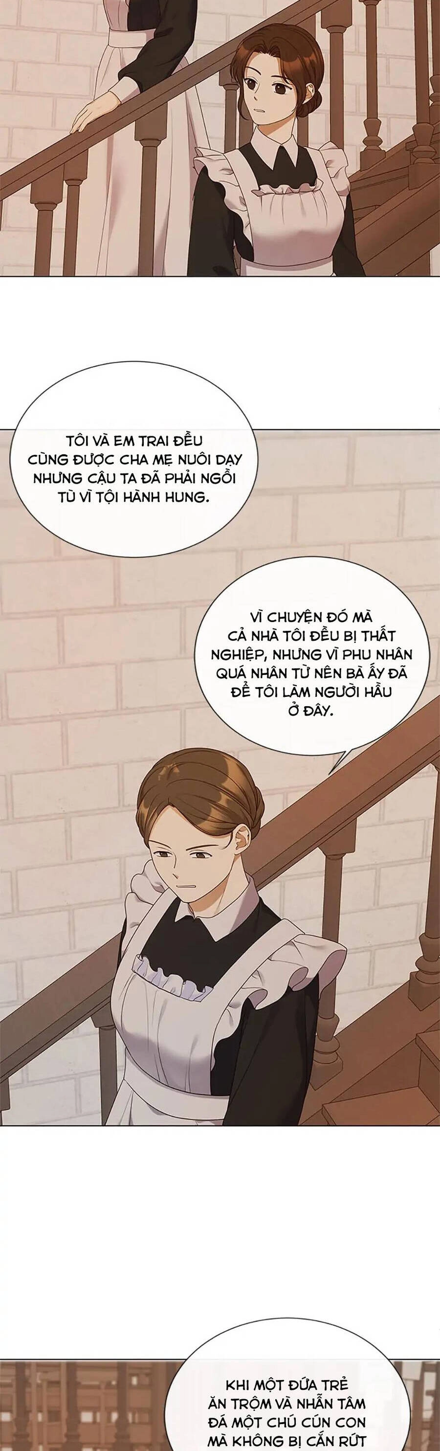 Người Không Mời Mà Đến Chapter 46 - 29