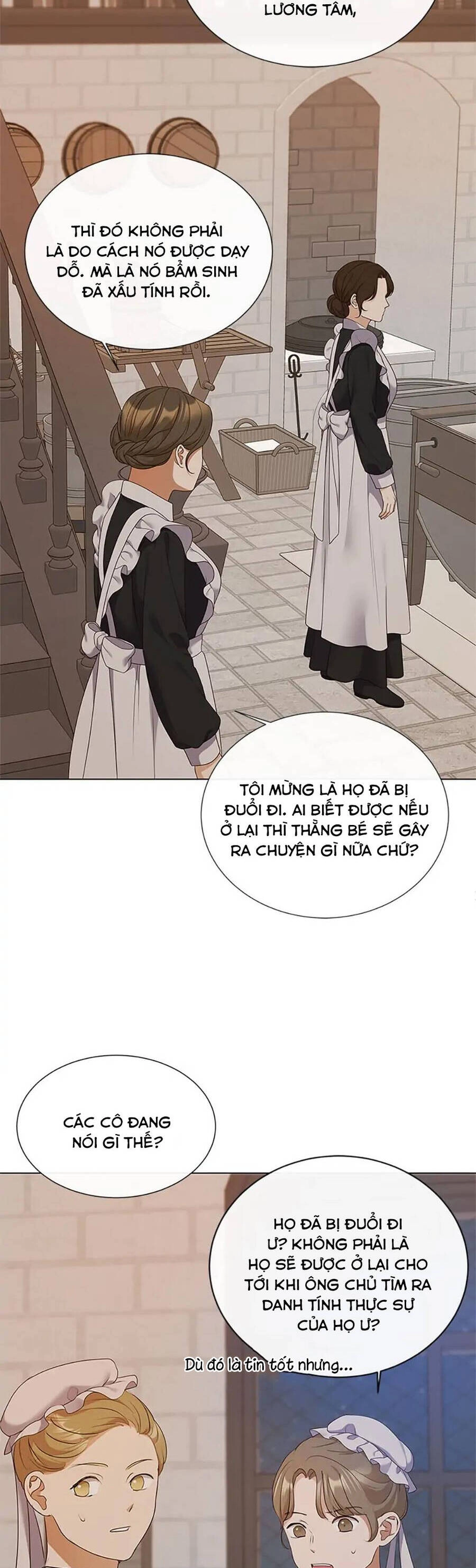 Người Không Mời Mà Đến Chapter 46 - 30