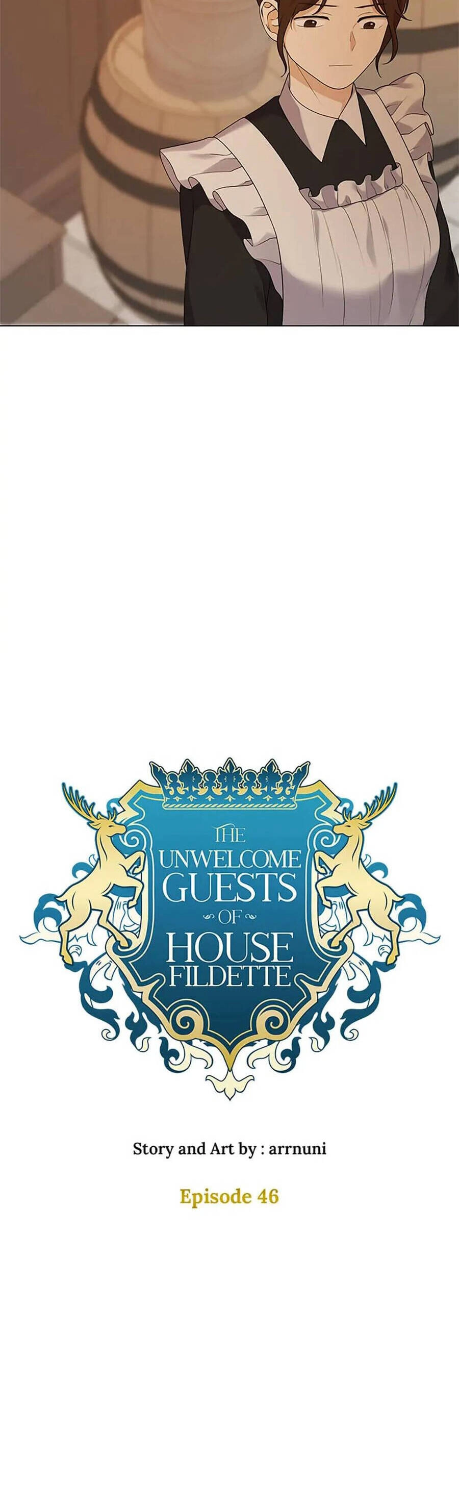 Người Không Mời Mà Đến Chapter 46 - 32