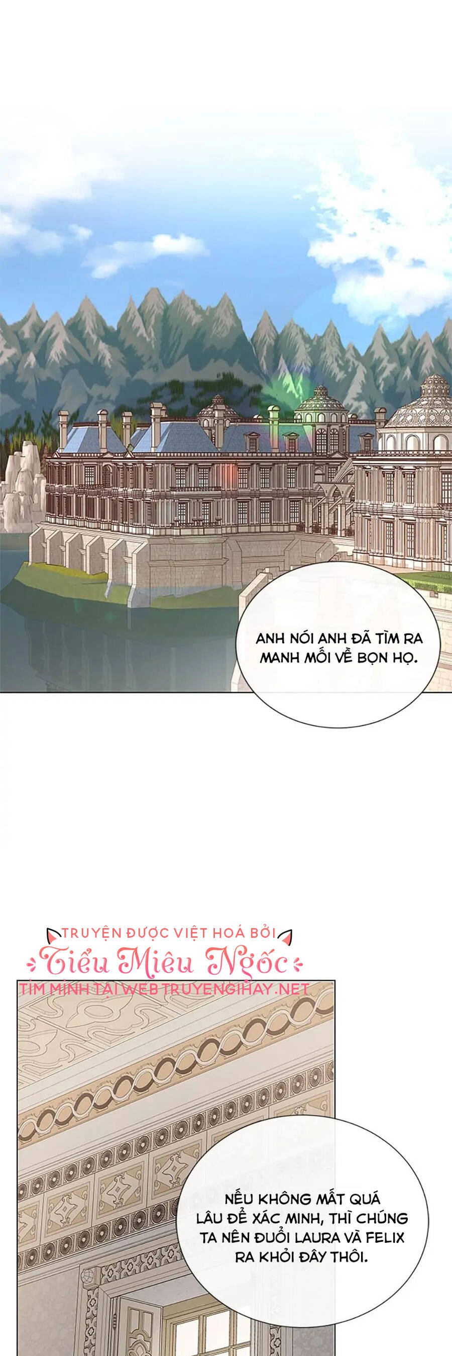 Người Không Mời Mà Đến Chapter 46 - 33