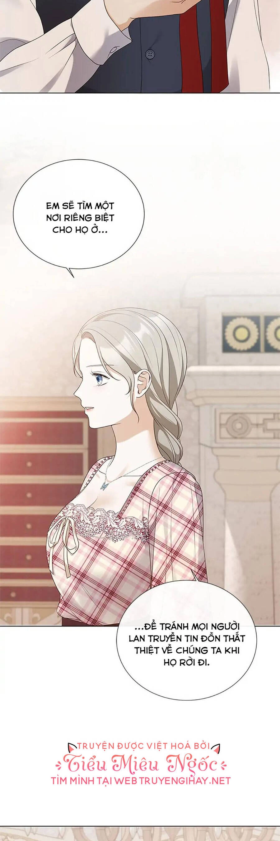 Người Không Mời Mà Đến Chapter 46 - 36