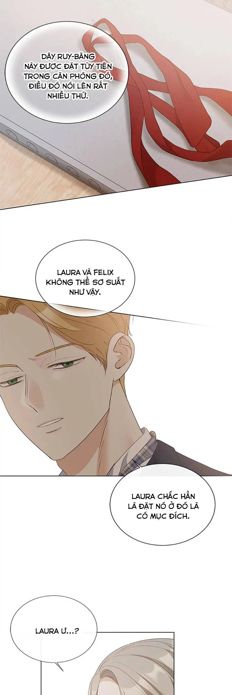 Người Không Mời Mà Đến Chapter 46 - 38