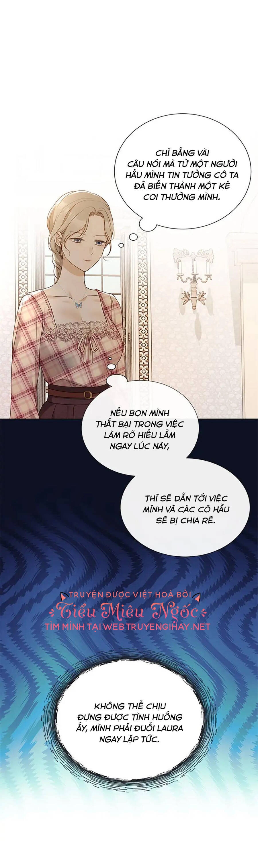 Người Không Mời Mà Đến Chapter 46 - 41