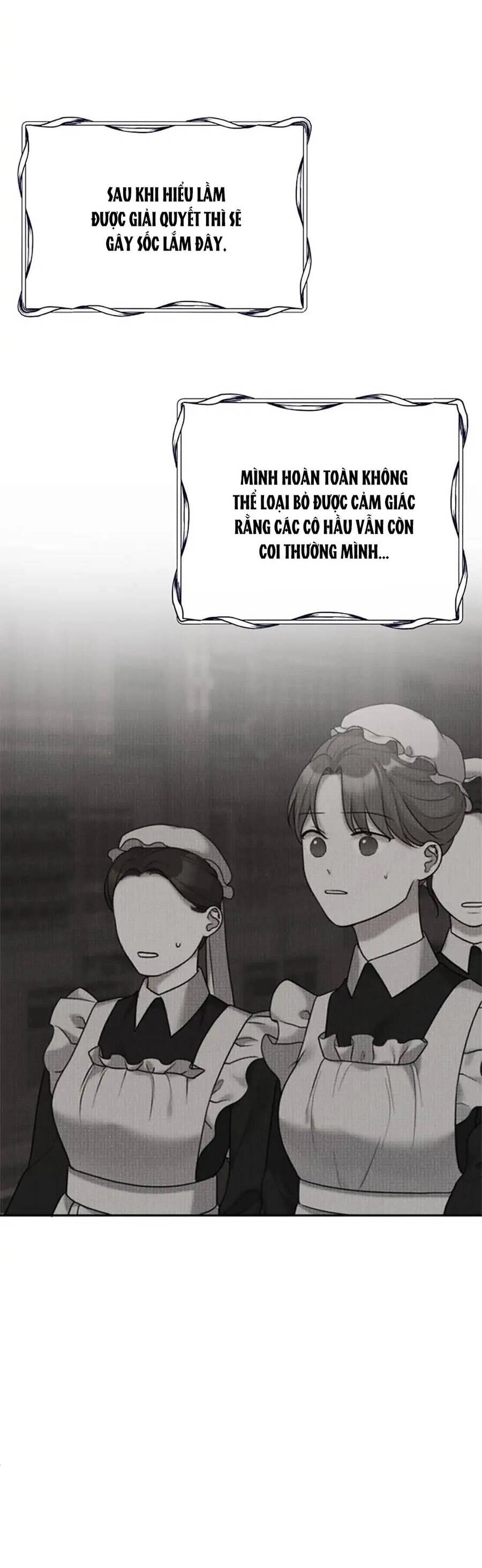 Người Không Mời Mà Đến Chapter 46 - 42