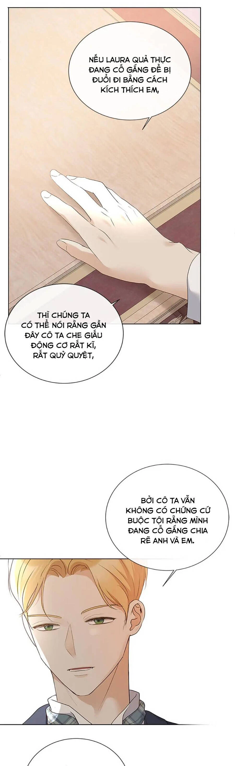 Người Không Mời Mà Đến Chapter 46 - 43