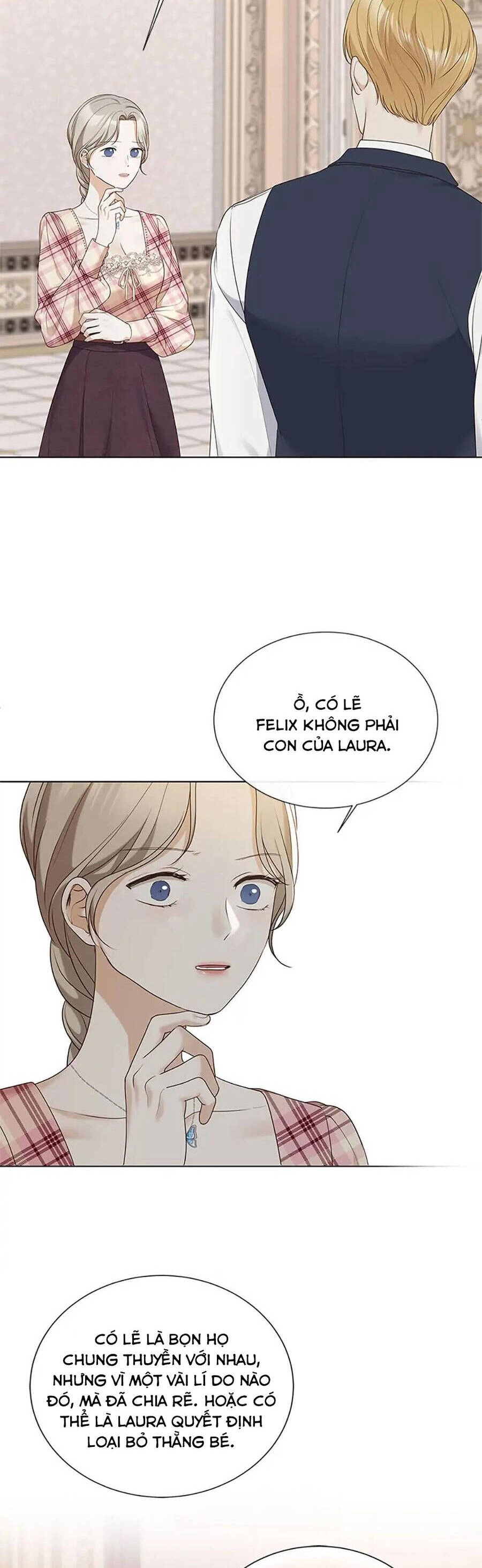 Người Không Mời Mà Đến Chapter 46 - 45