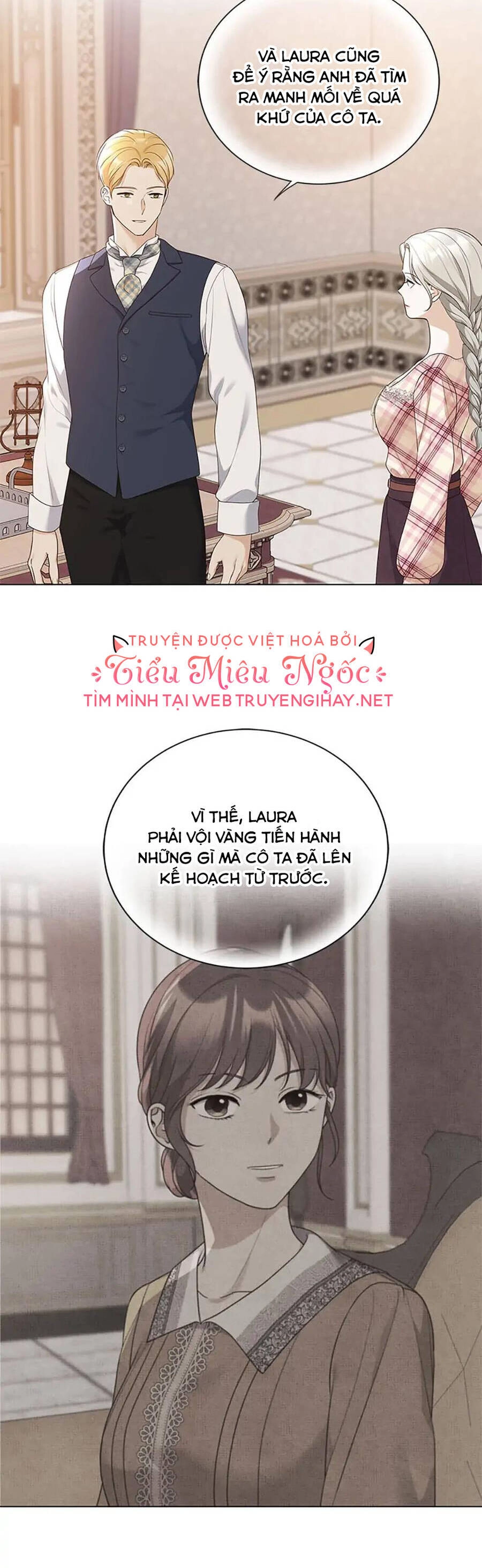 Người Không Mời Mà Đến Chapter 46 - 46