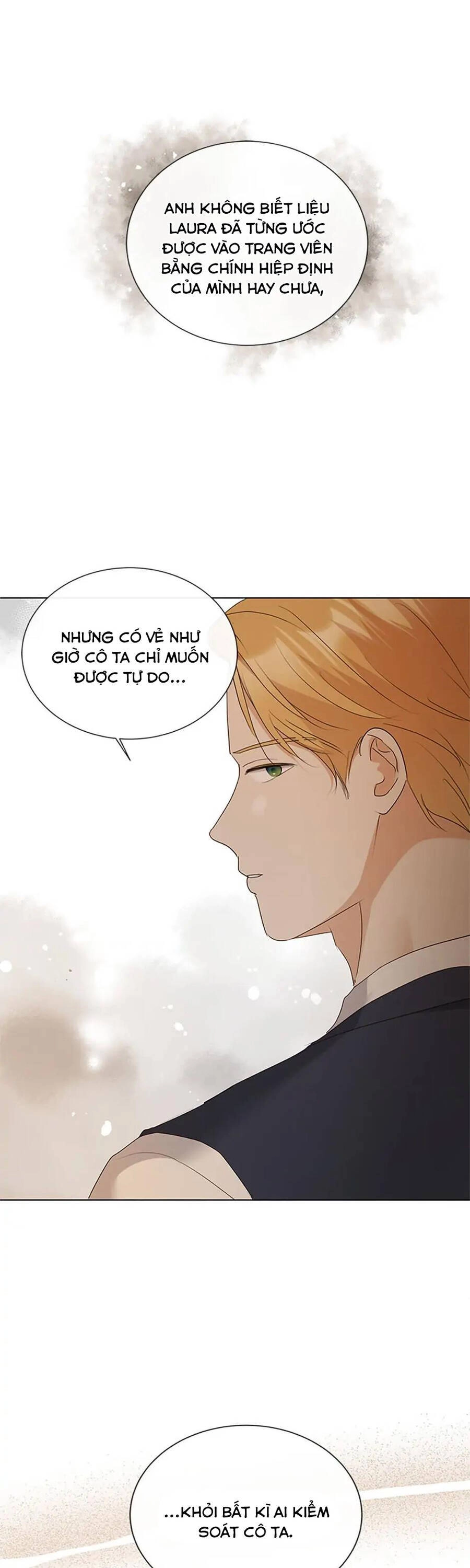 Người Không Mời Mà Đến Chapter 46 - 47