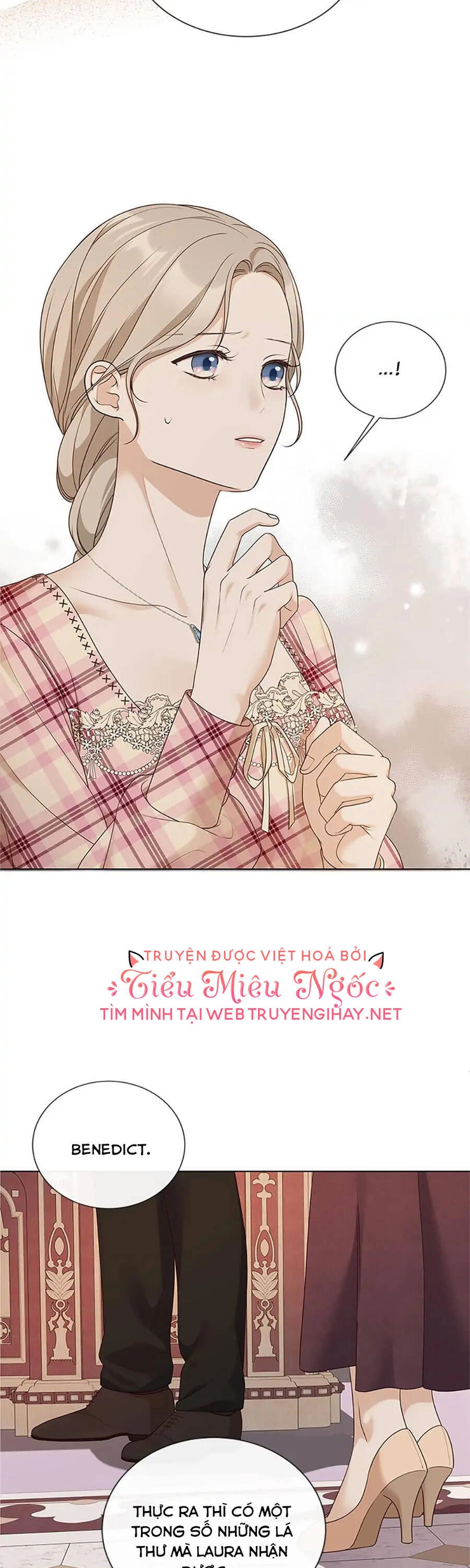 Người Không Mời Mà Đến Chapter 46 - 48