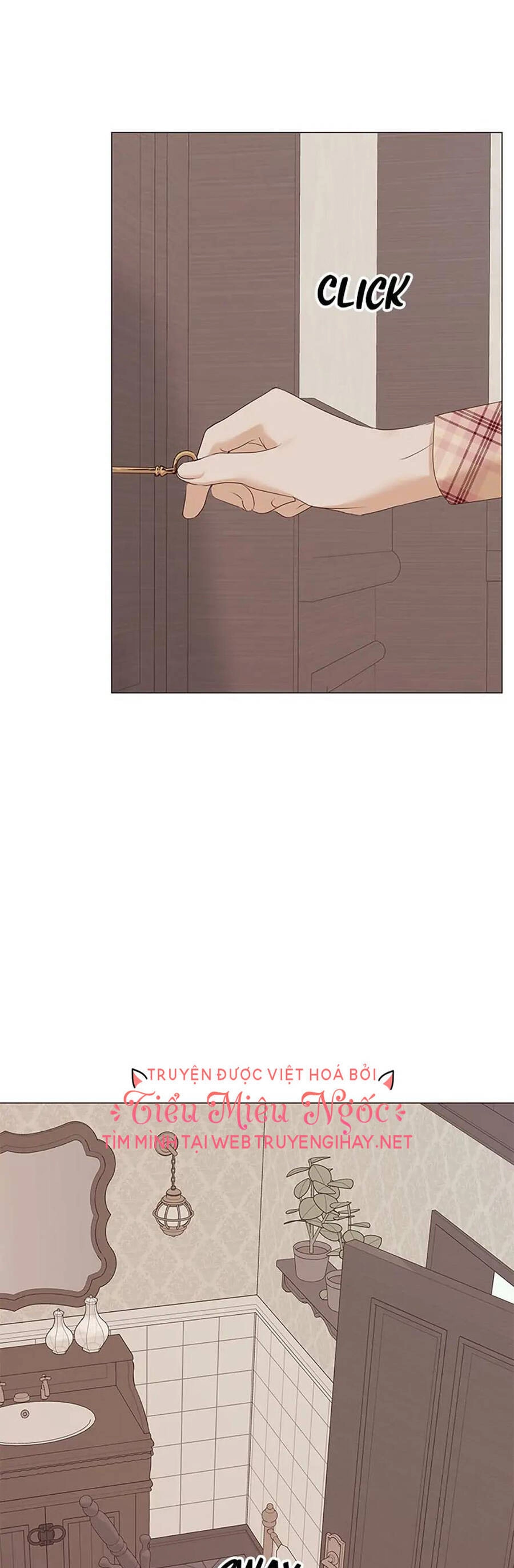 Người Không Mời Mà Đến Chapter 48 - 1