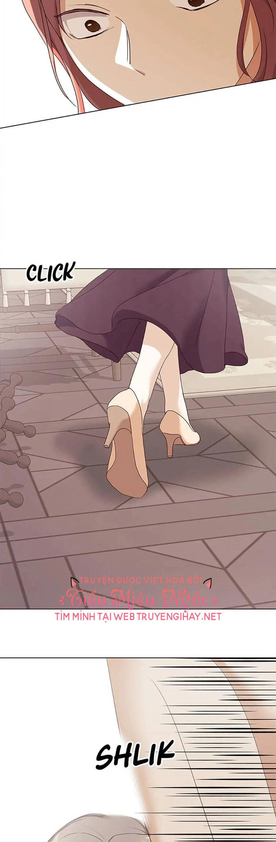 Người Không Mời Mà Đến Chapter 48 - 3