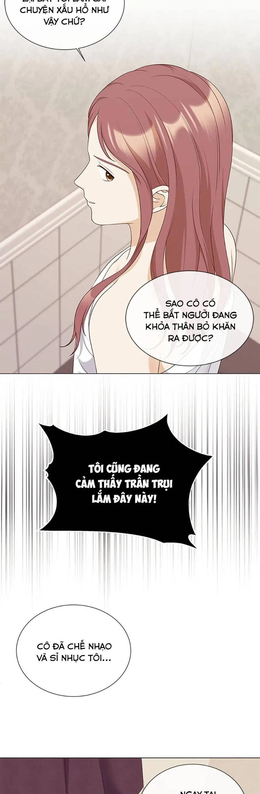 Người Không Mời Mà Đến Chapter 48 - 6