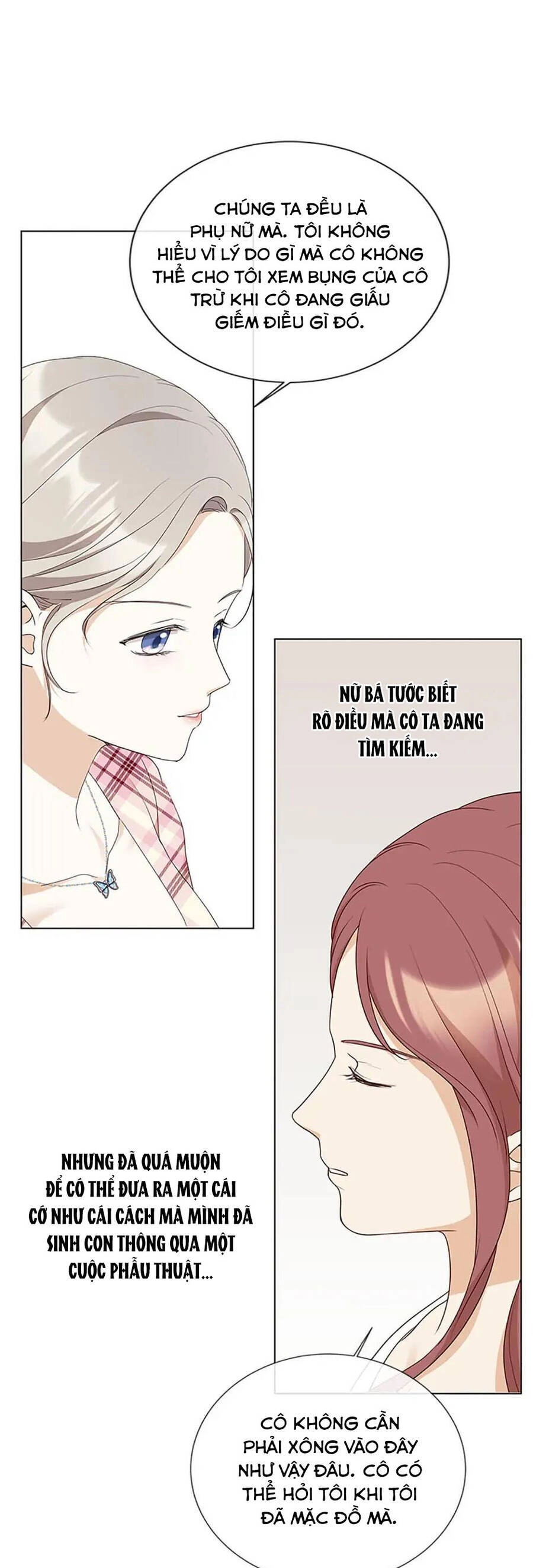 Người Không Mời Mà Đến Chapter 48 - 9