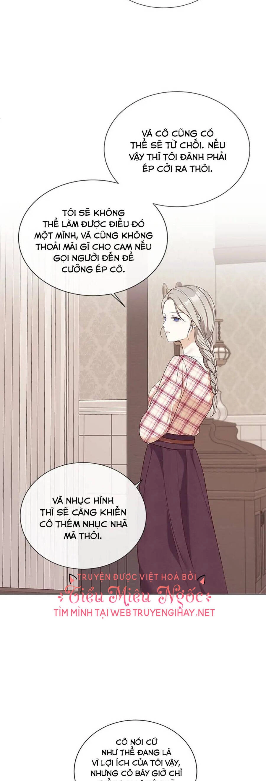 Người Không Mời Mà Đến Chapter 48 - 10