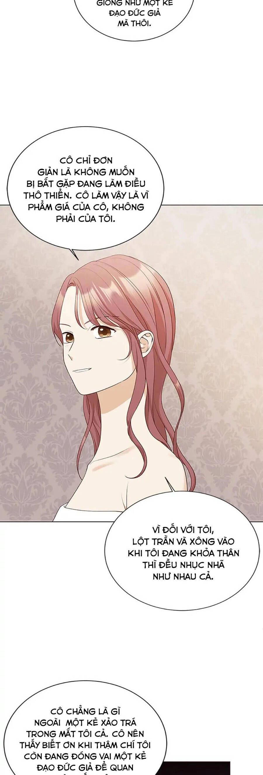 Người Không Mời Mà Đến Chapter 48 - 11