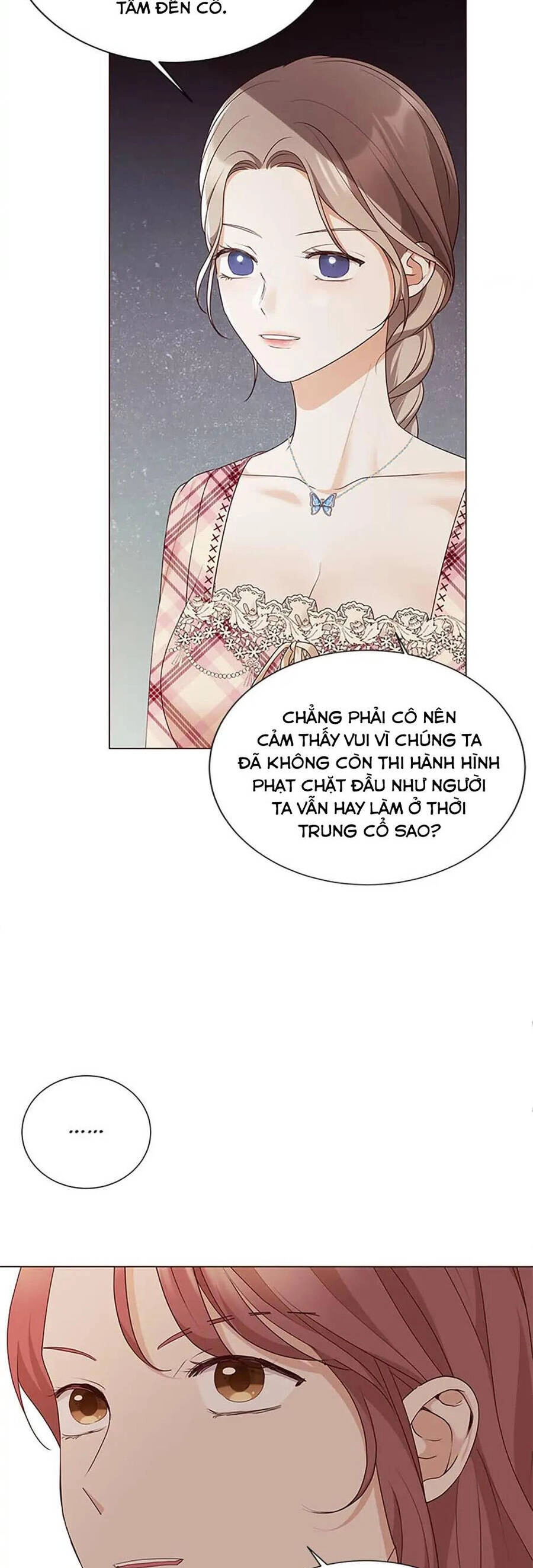 Người Không Mời Mà Đến Chapter 48 - 12