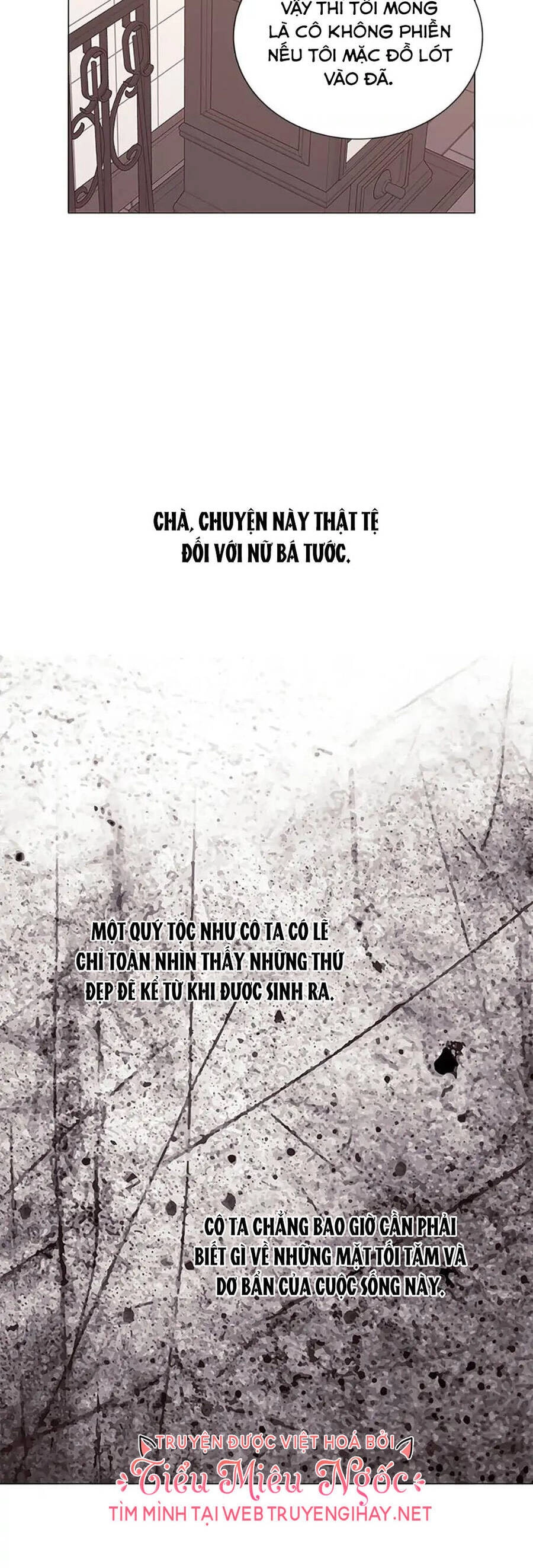 Người Không Mời Mà Đến Chapter 48 - 14