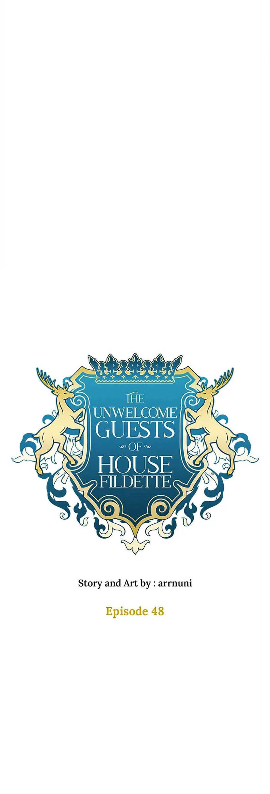 Người Không Mời Mà Đến Chapter 48 - 15