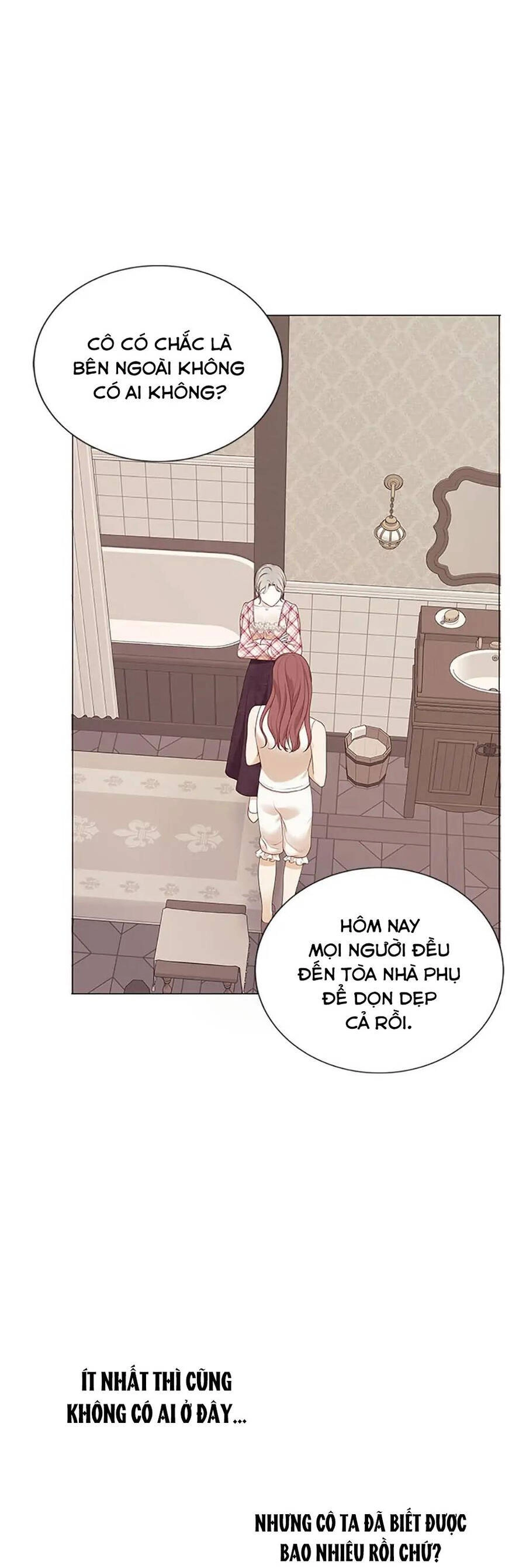 Người Không Mời Mà Đến Chapter 48 - 16